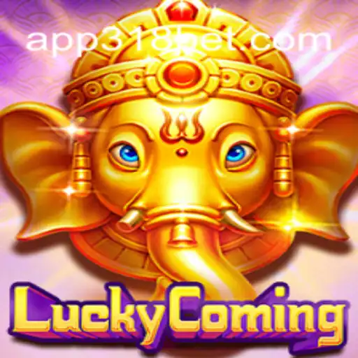 Exploring LuckyComing: A Guide to Brazil's #1 Slots Game on 318bet.COM