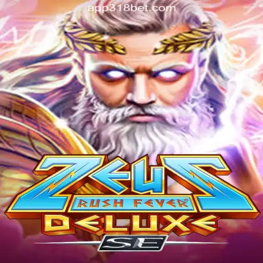ZeusRushFeverDeluxeSE: Unleash the Divine Slots Experience