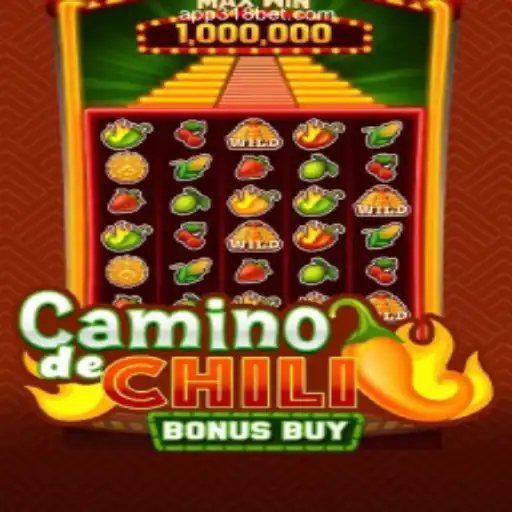 Explore the Exciting World of CaminodeChiliBonusBuy: Brazil's Premier Slot Game on 318bet.COM