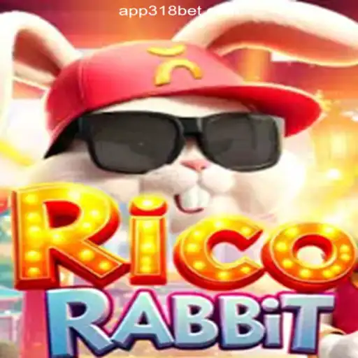 Unveiling RicoRabbit: The Thrilling New Game on 318bet.COM Platform