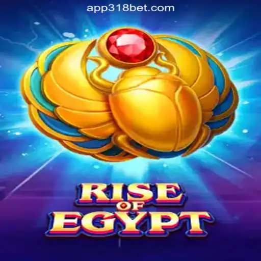 Exploring RiseOfEgypt: The Captivating Slot on 318bet.COM
