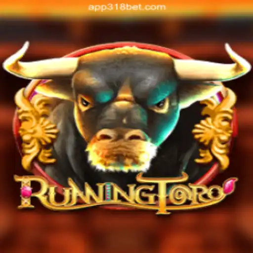 Discover RunningToro on the 318bet.COM Platform-Oficial Slots Brasil #1