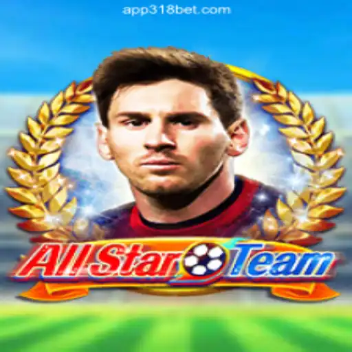 AllStarTeam: Dive Into the Excitement with 318bet.COM's Premier Slots Experience