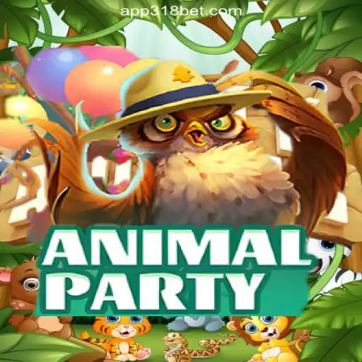 Exploring the Vibrant World of AnimalParty on 318bet.COM Platform