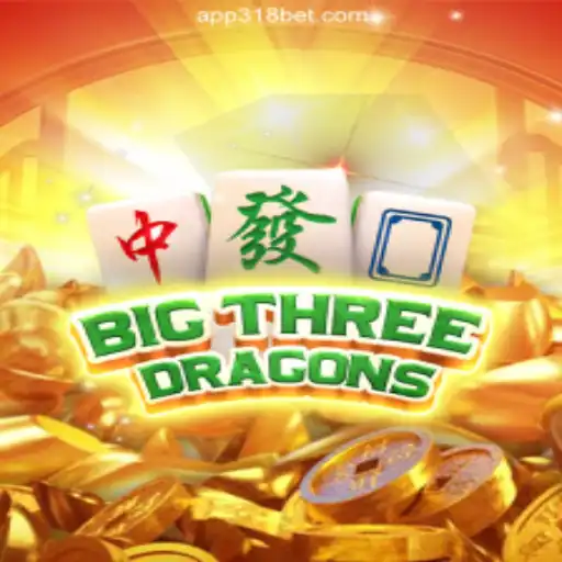 Exploring the Allure of BigThreeDragons on the 318bet.COM Platform