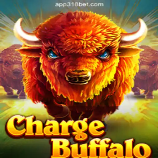 ChargeBuffalo: Dominating the Slots World with 318bet.COM