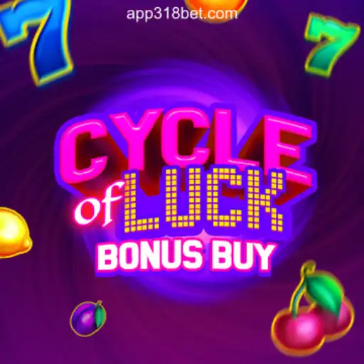Dive Into the Thrilling World of CycleofLuckBonusBuy on 318bet.COM: Brasil's Premier Slots Platform