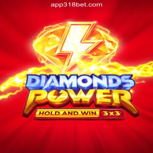 Discover the Exciting World of Diamondspower: The Premier Slot Experience on 318bet.COM