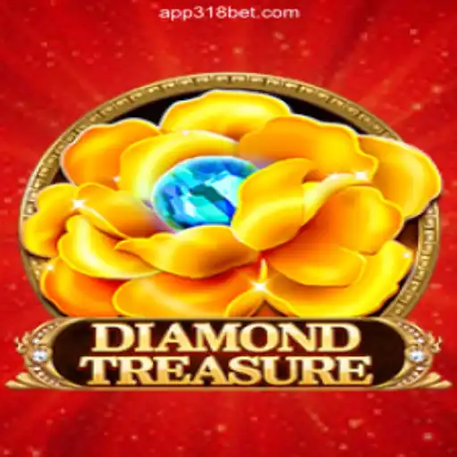Exploring Diamondtreasure: A Glimpse into the Enthralling World of Official Slots on 318bet.COM Platform