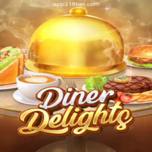 Discover the Excitement of DinerDelights on the 318bet.COM Platform Oficial Slots Brasil #1