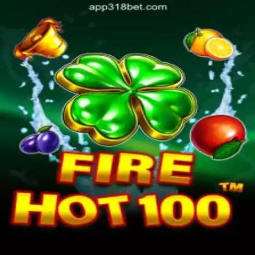 FireHot100: Ignite Your Gaming Experience with 318bet.COM Platform-Oficial Slots Brasil #1