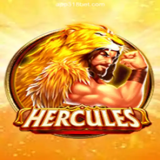 Experience the Legendary World of Hercules on 318bet.COM: Brasil's Premier Slot Platform