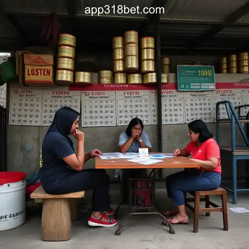 Understanding Jueteng and its Impact in the Philippines