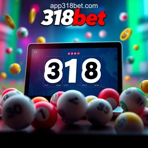 Exploring the Fascinating World of Lotteries on the 318bet.COM Platform: Official Slots Brasil #1