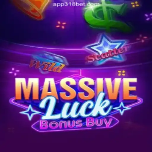 Exploring MassiveLuckBonusBuy: A Comprehensive Guide on 318bet.COM Platform-Oficial Slots Brasil #1