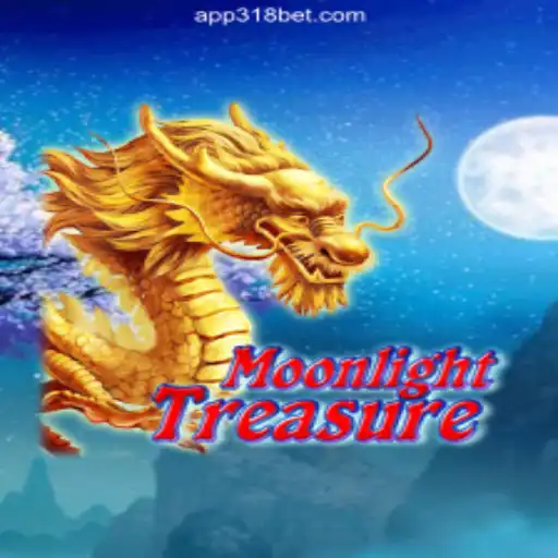 Discover the Exciting World of MoonlightTreasure on 318bet.COM