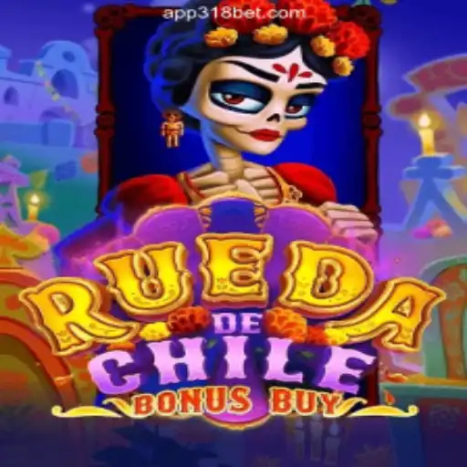 Explore the Thrills of RuedaDeChileBonusBuy: Revolutionizing Slots on 318bet.COM Platform-Oficial Slots Brasil #1