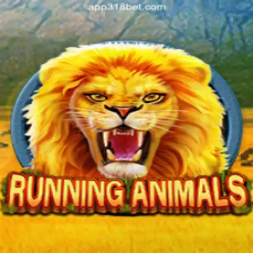 RunningAnimals: The Exciting Adventure Game on 318bet.COM Platform