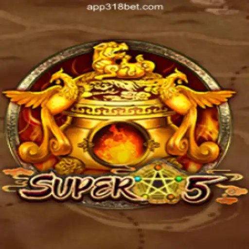 Discover the Thrills of Super5 on 318bet.COM Platform-Oficial Slots Brasil #1