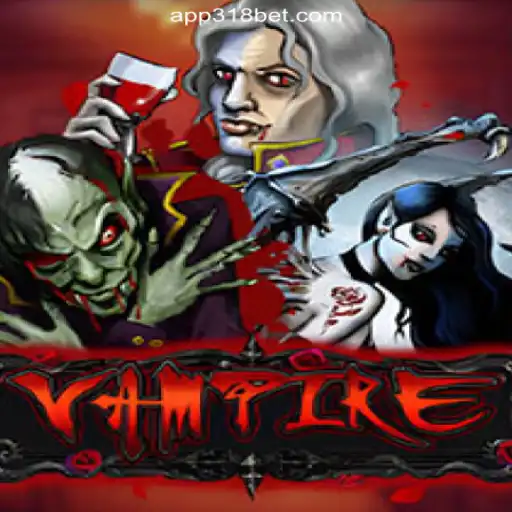 Vampire: Unveiling the Dark World of 318bet.COM's Top Slot in Brazil