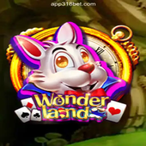 Discover the Enchanting World of Wonderland on 318bet.COM: The Premier Platform for Slots in Brazil
