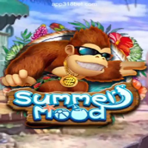 Discover the Thrilling World of SummerMood with 318bet.COM