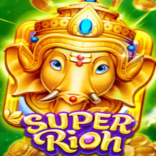SuperRich: Exploring the Innovative Gameplay on 318bet.COM Platform-Oficial Slots Brasil #1