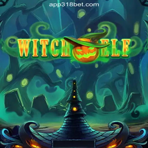 WitchElf: An Enchanting Journey on the 318bet.COM Platform