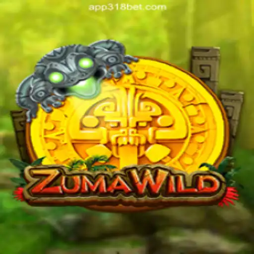 ZumaWild: A Thrilling Adventure on 318bet.COM Platform-Oficial Slots Brasil #1
